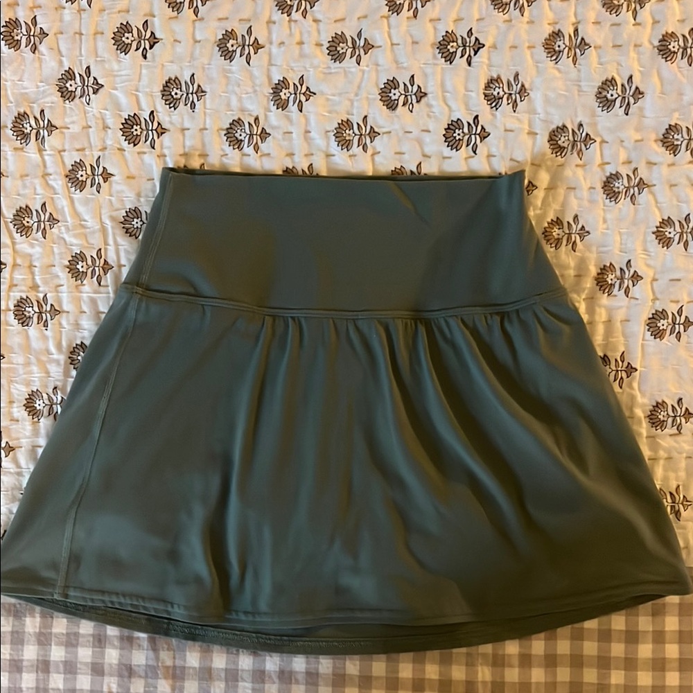 Lululemon Align High Rise Skirt